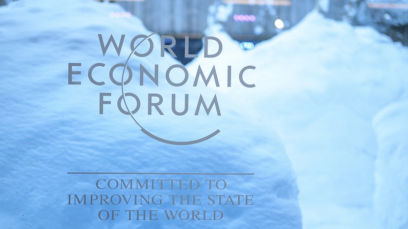 2020 World Economic Forum _Davos
