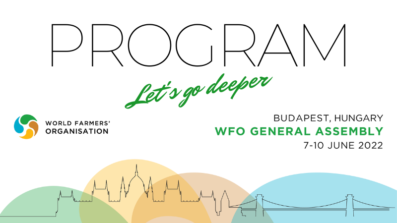 WFO GA2022 Program