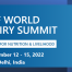 IDF World Dairy Summit 2022