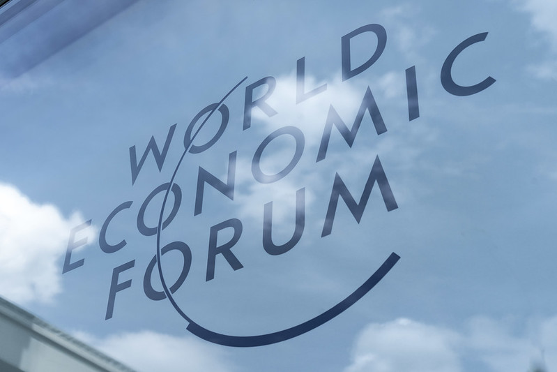 WFO WEF ANNUAL MEETING DAVOS 2023