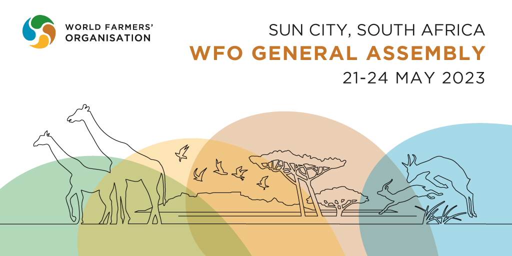 WFO General Assembly 2030