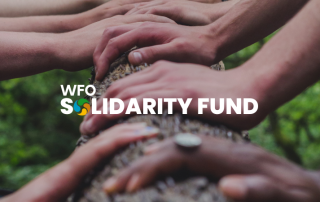 WFO Solidarity Fund