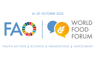 WFO AT WORLD FOOD FORUM 2023 flagship event