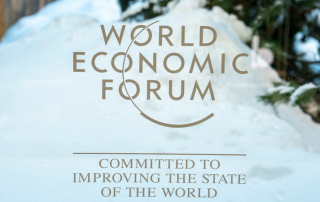 WFO at WEF World Economic Forum Annual Meeting 2024